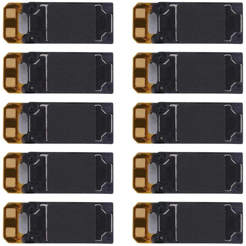 10 Pack Earpiece Speakers For Samsung Galaxy J6 2018 Replacement Parts Mobile Phone Parts