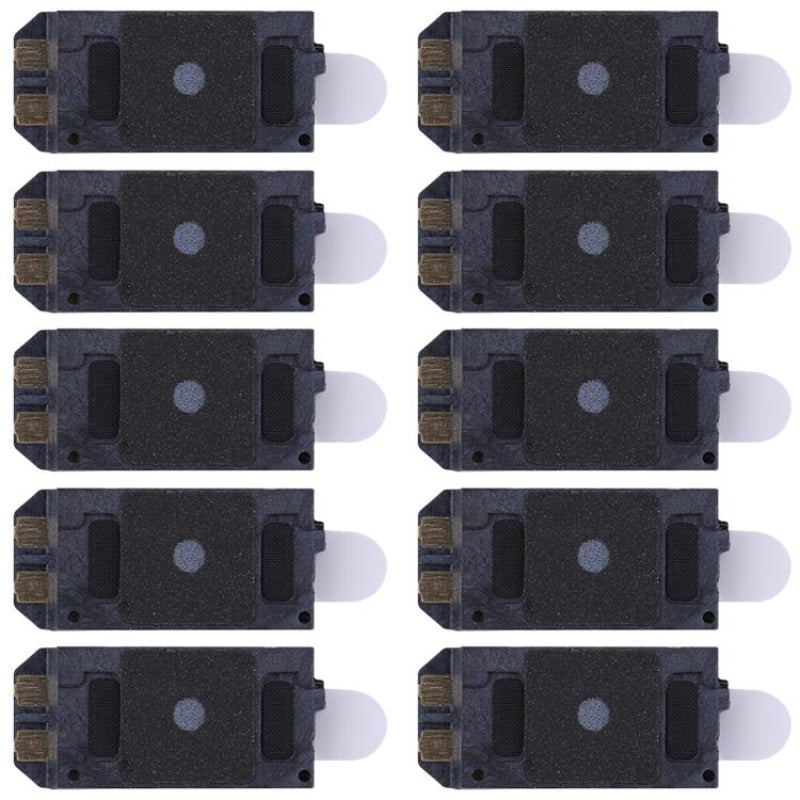 10 X Earpiece Speakers For Samsung Galaxy J6+ 2018 Sm J610 Mobile Phone Parts