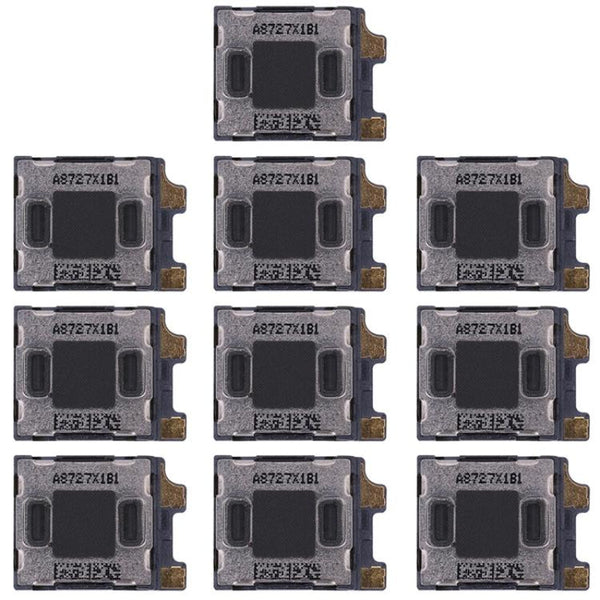 0 X Earpiece Speakers For Samsung Galaxy S10e Sm G970 Mobile Phone Parts