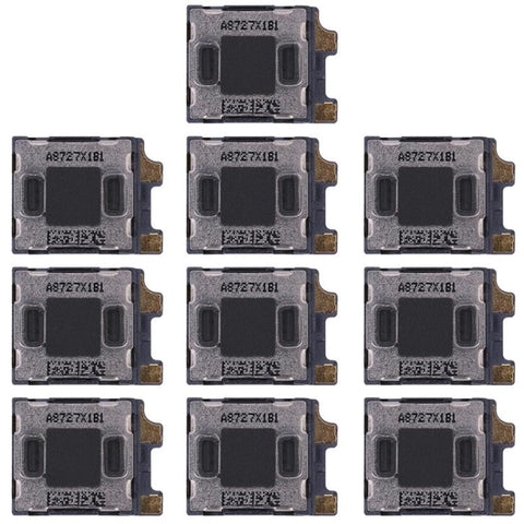 0 X Earpiece Speakers For Samsung Galaxy S10e Sm G970 Mobile Phone Parts