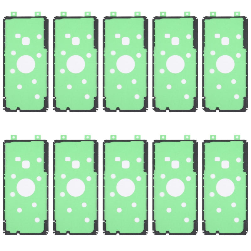10 Pack Adhesive For Samsung A920 Back Housing Cover Mobile Phone Parts