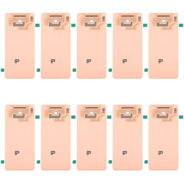 Samsung Galaxy A80 Lcd Digitizer Back Adhesive Stickers For Repair Applications Case Mods Stickers & Decals