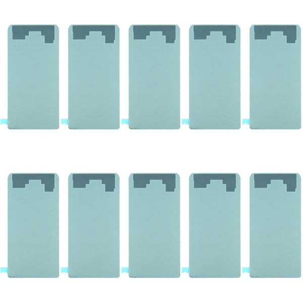Adhesive Stickers For Samsung Galaxy A920 Lcd Digitizer Pack Of Ten Mobile Phone Parts