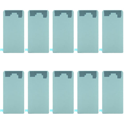 Adhesive Stickers For Samsung Galaxy A920 Lcd Digitizer Pack Of Ten Mobile Phone Parts