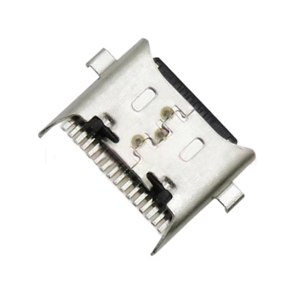 10 X Charging Port Connectors For Samsung A20s Sm A207 Mobile Phone Parts
