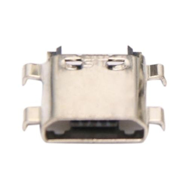 10 Pack Charging Port Connector For Samsung J727 Replacement Parts Mobile Phone Parts