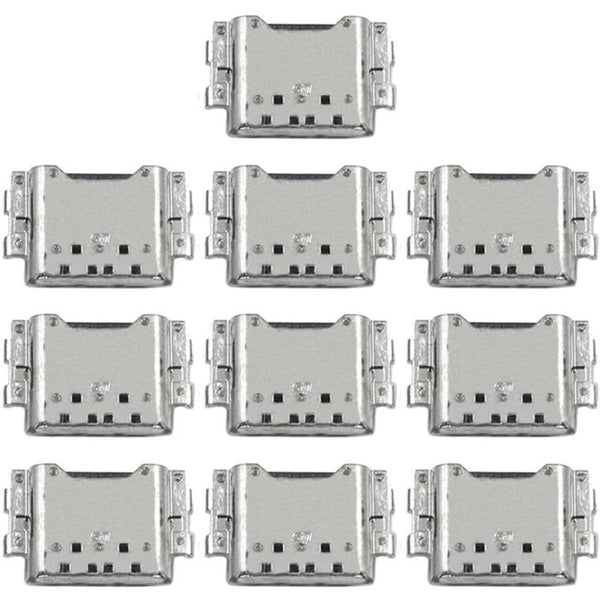 Ten Pack Charging Port Connector For Samsung Galaxy Tab S3 Nine Point Seven Mobile Phone Parts