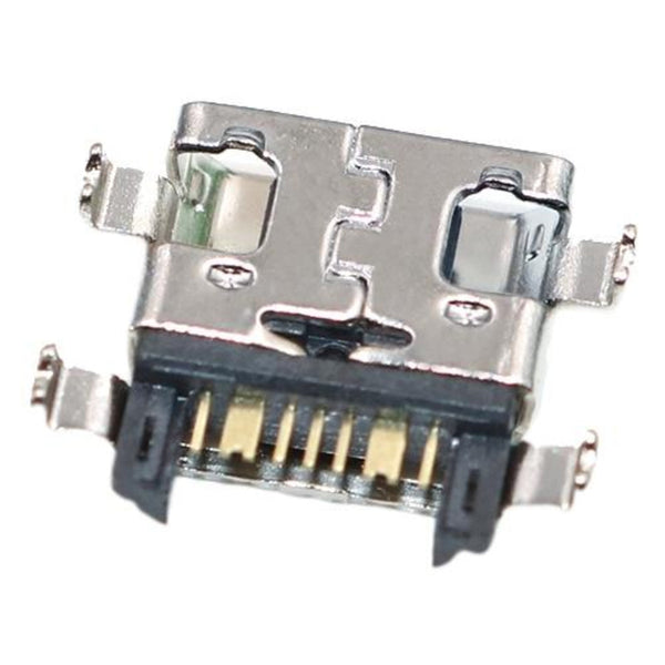 10 Pack Charging Ports For Samsung Galaxy Core And T Series Replacement Parts Mobile Phone Parts