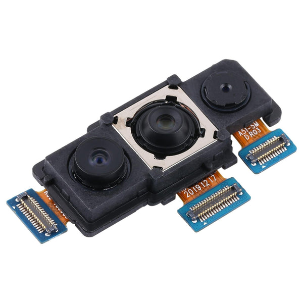 Back Facing Camera Replacement Component For Samsung Galaxy A51 5G Sm A516 Mobile Phone Parts