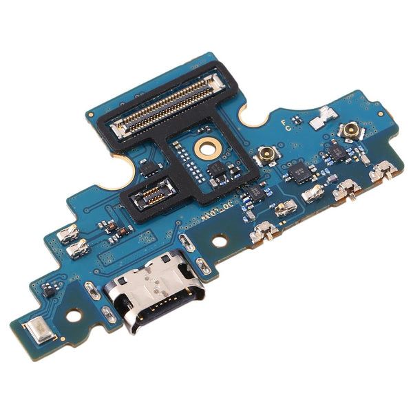 Samsung Galaxy A90s A907f Charging Port Board Replacement Component Mobile Phone Parts