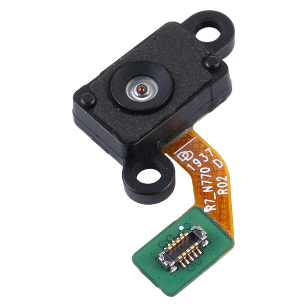 Galaxy Note10 Lite Fingerprint Sensor Flex Cable Replacement For Mobile Phones Mobile Phone Parts