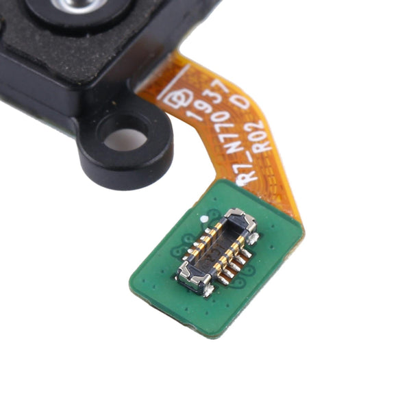 Galaxy Note10 Lite Fingerprint Sensor Flex Cable Replacement For Mobile Phones Mobile Phone Parts