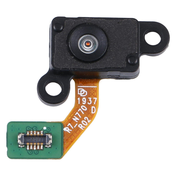 Galaxy Note10 Lite Fingerprint Sensor Flex Cable Replacement For Mobile Phones Mobile Phone Parts