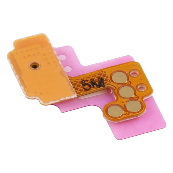 Microphone Flex Cable For Samsung Galaxy Tab S7 Plus Models Sm T970 T975 T976 Mobile Phone Parts