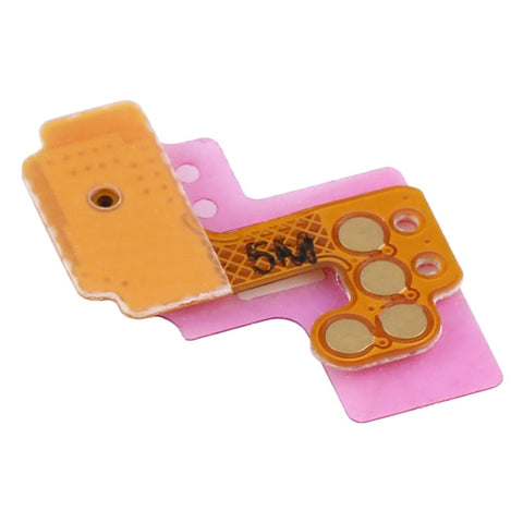 Microphone Flex Cable For Samsung Galaxy Tab S7 Plus Models Sm T970 T975 T976 Mobile Phone Parts