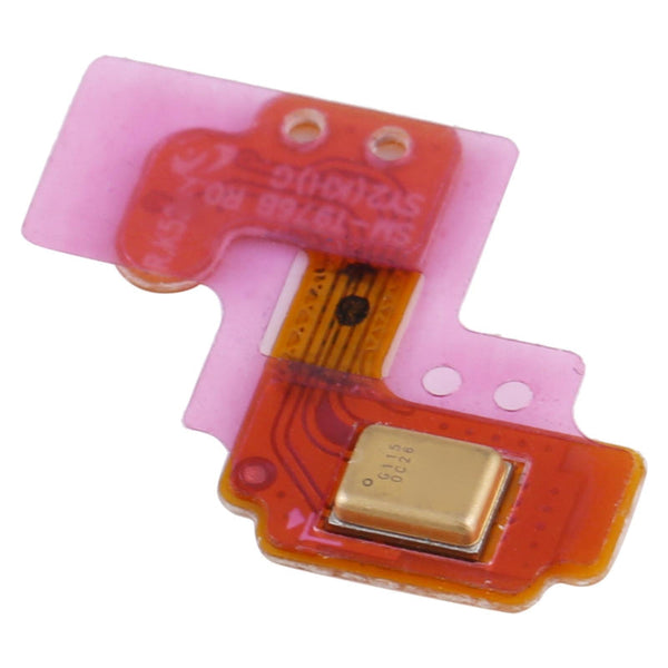 Microphone Flex Cable For Samsung Galaxy Tab S7 Plus Models Sm T970 T975 T976 Mobile Phone Parts