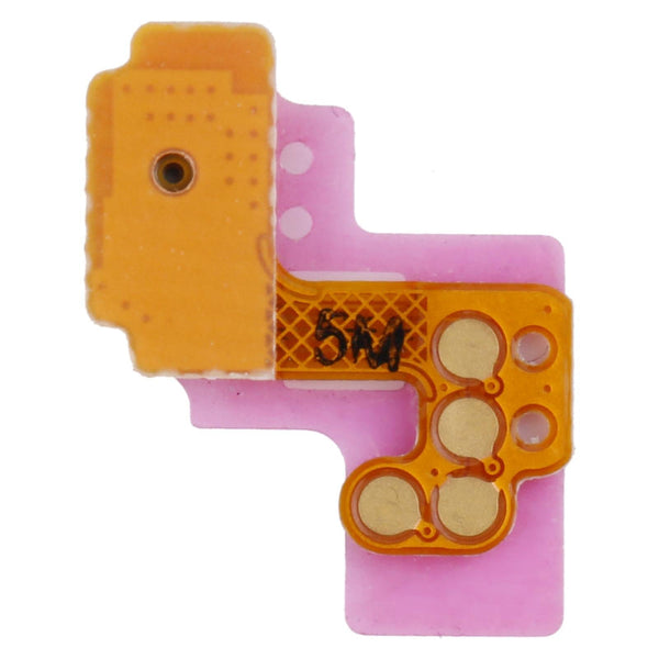 Microphone Flex Cable For Samsung Galaxy Tab S7 Plus Models Sm T970 T975 T976 Mobile Phone Parts