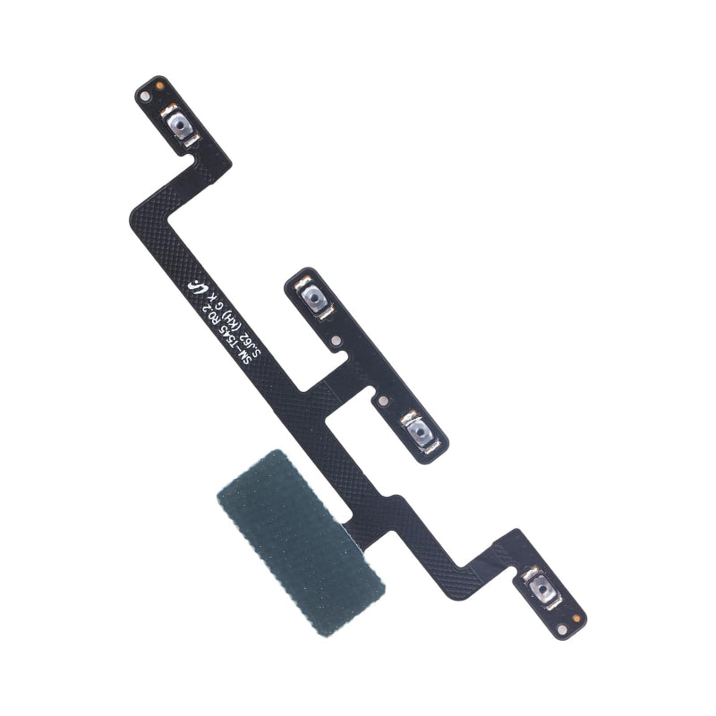 For Samsung Sm T540 T545 Power And Volume Flex Cable Replacement Component Mobile Phone Parts