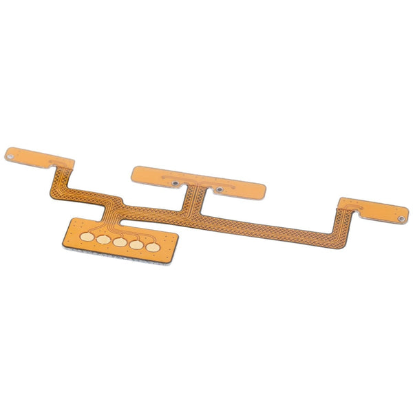 For Samsung Sm T540 T545 Power And Volume Flex Cable Replacement Component Mobile Phone Parts
