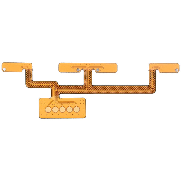 For Samsung Sm T540 T545 Power And Volume Flex Cable Replacement Component Mobile Phone Parts