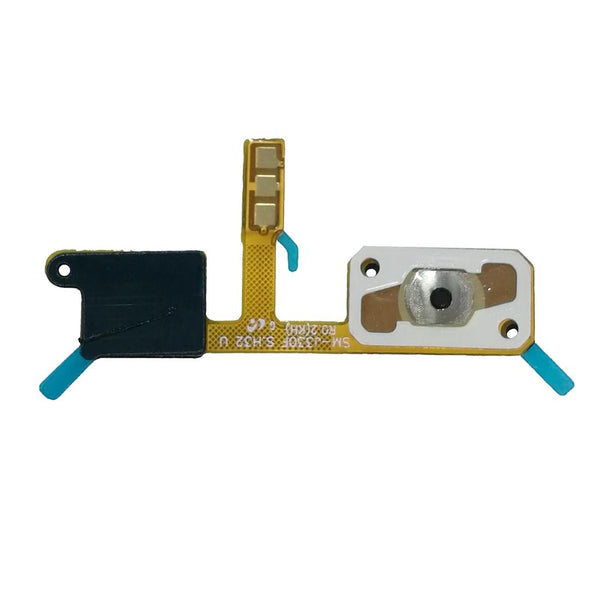 Home Button Flex Cable For Samsung Galaxy J3 Pro 2017 J330 Series Mobile Phone Parts