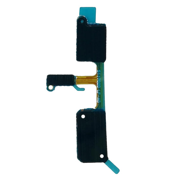Flexible Home Button Cable For Samsung Galaxy J7 Max G615f And Ds Replacement Part Mobile Phone Parts