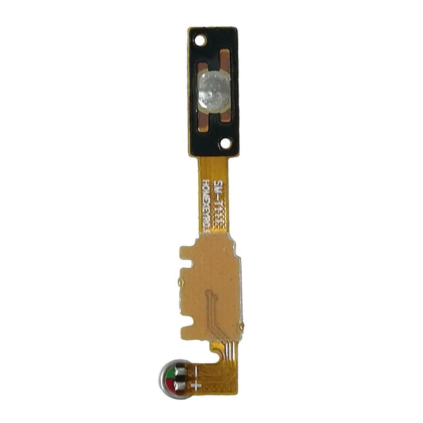 Replacement Flex Cable For Samsung Galaxy Tab 3 Lite Home Button T111 T110 Mobile Phone Parts