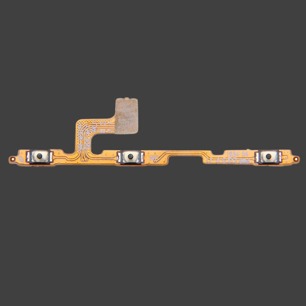 Power And Volume Button Flex Cable For Sm M307 Replacement Component Mobile Phone Parts