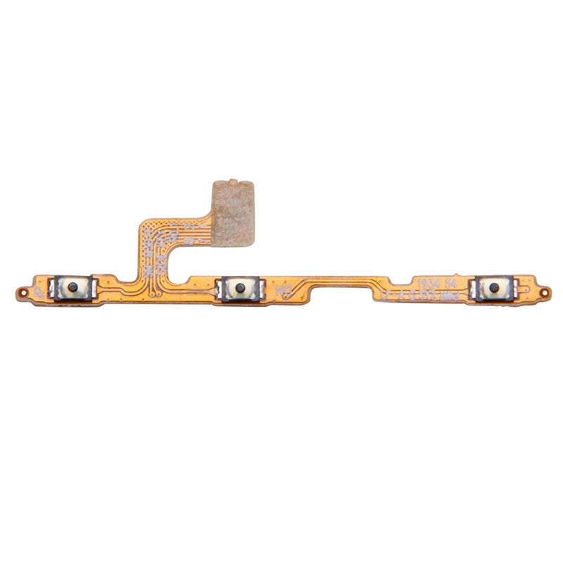 Power And Volume Button Flex Cable For Sm M307 Replacement Component Mobile Phone Parts