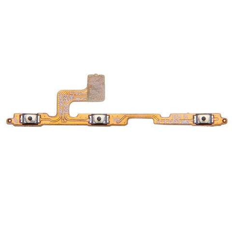 Power And Volume Button Flex Cable For Sm M307 Replacement Component Mobile Phone Parts