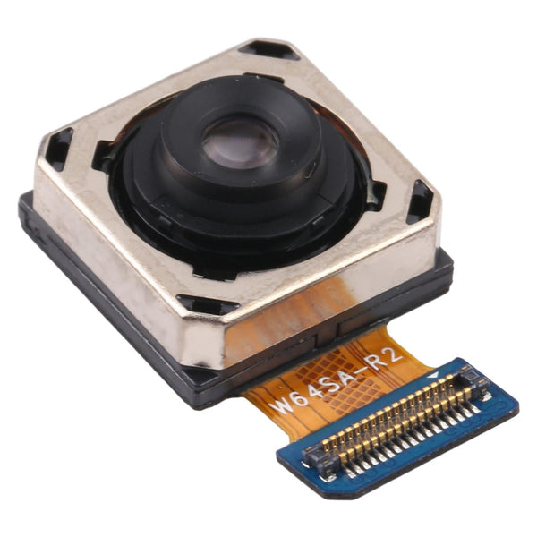 Replacement Rear Camera Module For Smartphone Model M317 Repair And Install Guide Mobile Phone Parts