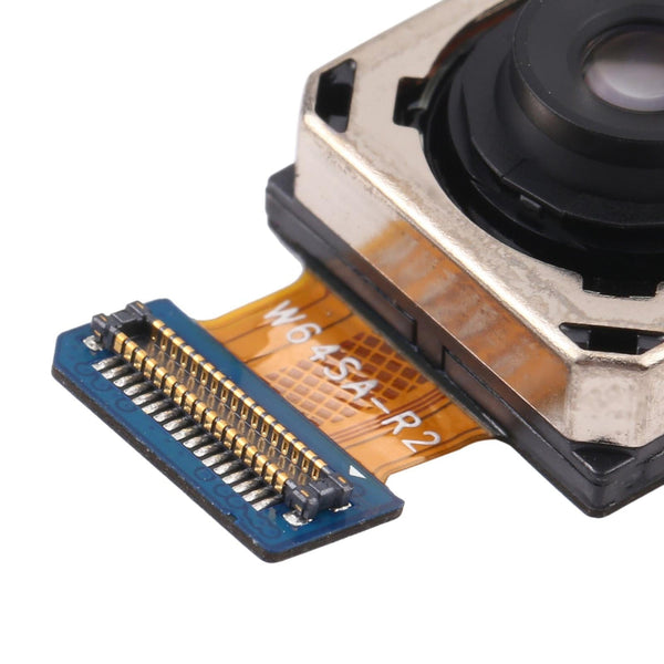Replacement Rear Camera Module For Smartphone Model M317 Repair And Install Guide Mobile Phone Parts