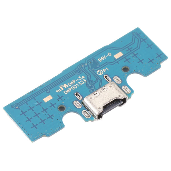 Charging Port Board For Samsung Galaxy Tab A 8.4 2020 Sm T307 Replacement Guide Mobile Phone Parts