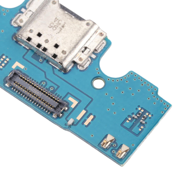 Charging Port Board For Samsung Galaxy Tab A 8.4 2020 Sm T307 Replacement Guide Mobile Phone Parts