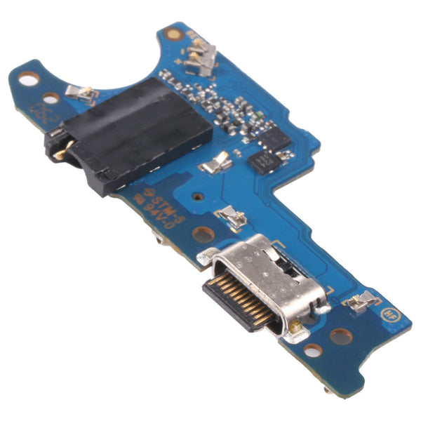 Samsung A02s Charging Port Board For Galaxy Sm A025u Replacement Chargers & Charging Docks