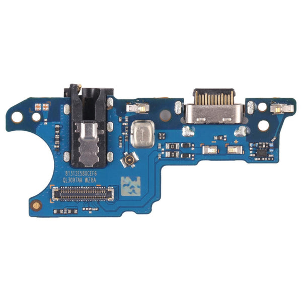 Samsung A02s Charging Port Board For Galaxy Sm A025u Replacement Chargers & Charging Docks