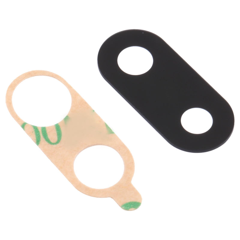 Ten Pack Rear Camera Lenses For Samsung Galaxy A02 Replacement Parts Mobile Phone Parts