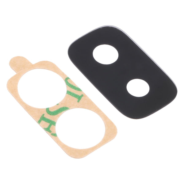 10 Piece Replacement Rear Camera Lens For Samsung Galaxy J2 Core 2020 Sm J260 Mobile Phone Parts