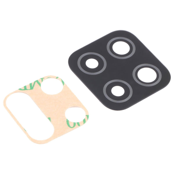 Samsung Galaxy M12 Back Camera Lens Replacement Set Of Ten Filters Mobile Phone Parts