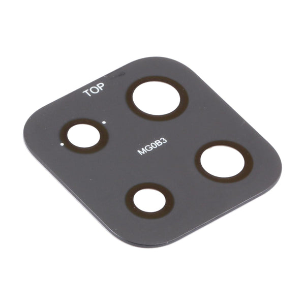 Samsung Galaxy M12 Back Camera Lens Replacement Set Of Ten Filters Mobile Phone Parts