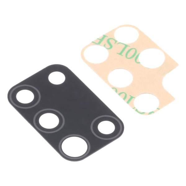 10 Piece Rear Camera Lens Set For Samsung Galaxy A315 Mobile Phone Parts