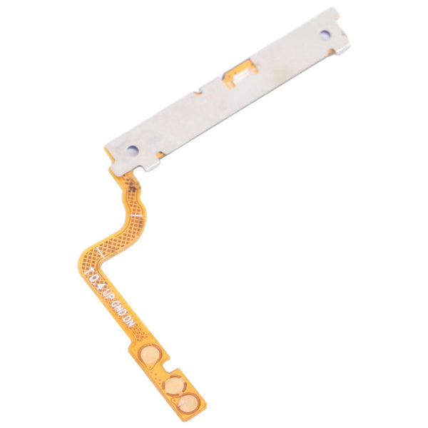 For Samsung Galaxy S21 5G Volume Button Flex Cable Replacement Component Mobile Phone Parts