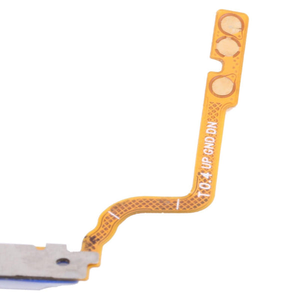 For Samsung Galaxy S21 5G Volume Button Flex Cable Replacement Component Mobile Phone Parts