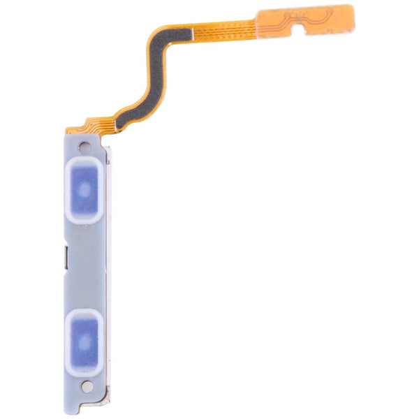 For Samsung Galaxy S21 5G Volume Button Flex Cable Replacement Component Mobile Phone Parts