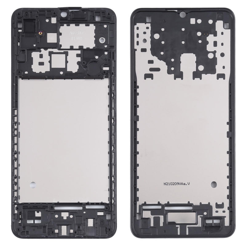 Front Housing Lcd Frame Bezel Plate For Sm A022 Mobile Phone Parts