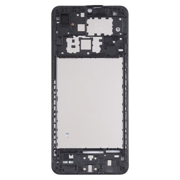 Front Housing Lcd Frame Bezel Plate For Sm A022 Mobile Phone Parts