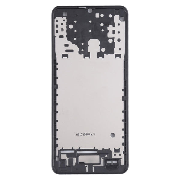 Front Housing Lcd Frame Bezel Plate For Sm A022 Mobile Phone Parts