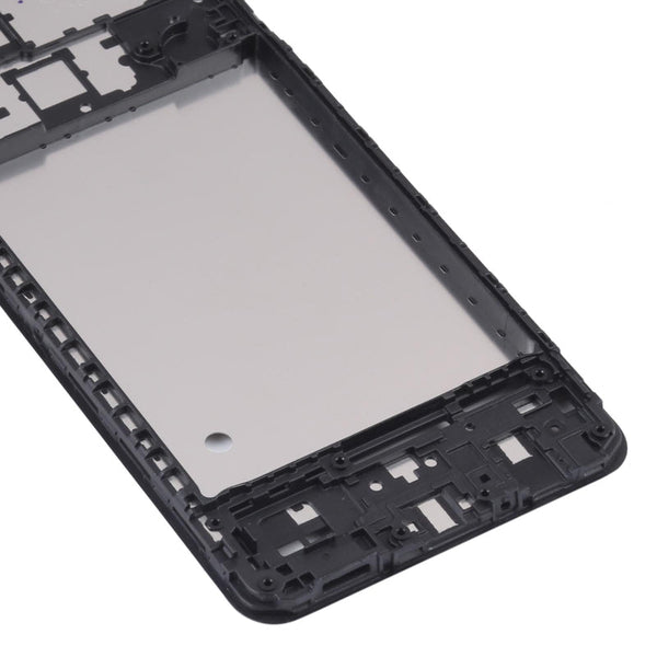 Front Housing Lcd Frame Bezel Plate For Sm A022 Mobile Phone Parts