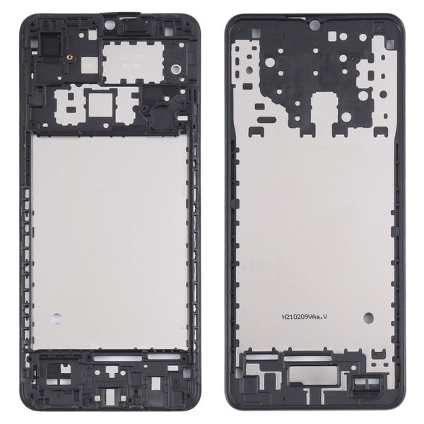 Front Housing Lcd Frame Bezel Plate For Sm A022 Mobile Phone Parts