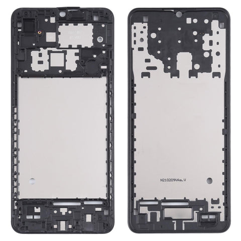 Front Housing Lcd Frame Bezel Plate For Sm A022 Mobile Phone Parts